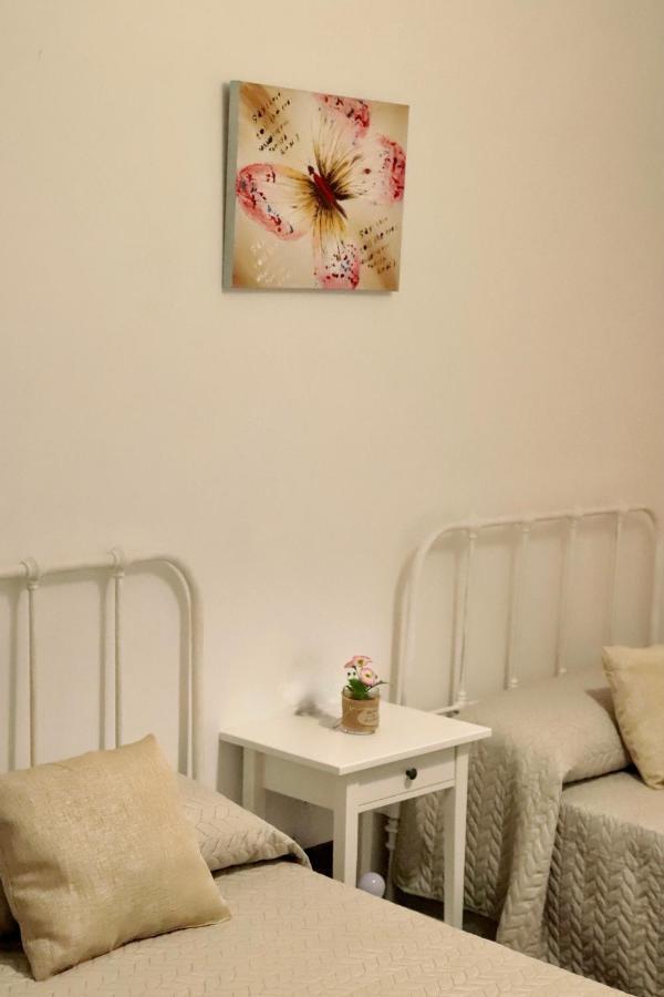 Apartamento La Parra Grazalema Dış mekan fotoğraf