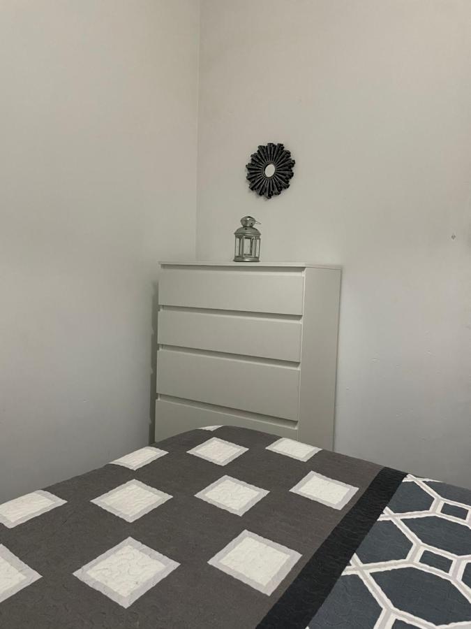 Apartamento La Parra Grazalema Dış mekan fotoğraf