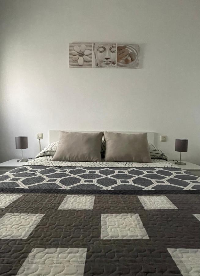 Apartamento La Parra Grazalema Dış mekan fotoğraf