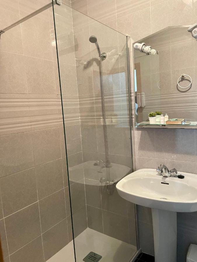 Apartamento La Parra Grazalema Dış mekan fotoğraf